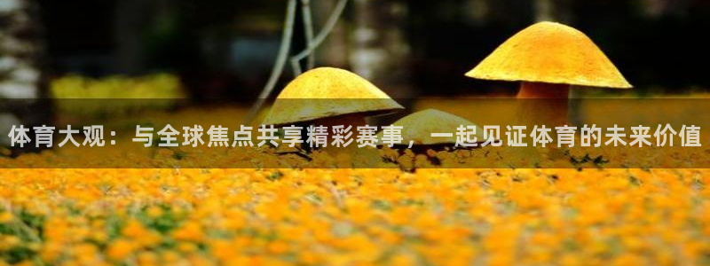 51视频在线直播nba：体育大观：与全球焦点共享精彩赛事，一起见证体育的未来价值